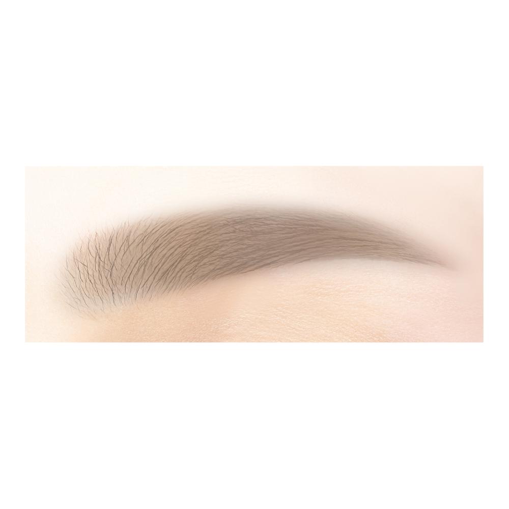 Sana Newborn Easy Eyebrow 04 Greige Brown