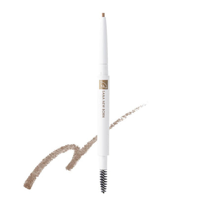Sana Newborn Easy Eyebrow 04 Greige Brown