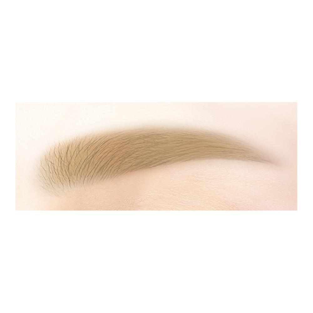 Sana Newborn Easy Eyebrow 05 Camel Brown