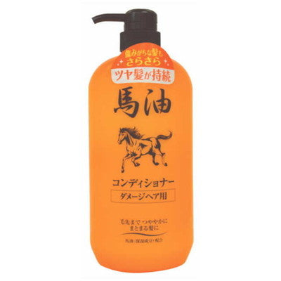Horse Oil Conditioner 1000ml