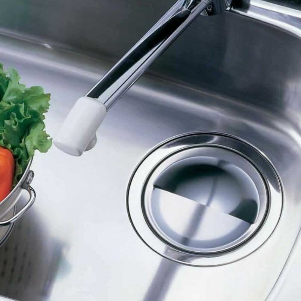 Shinkou Stainless Steel Drain Plate for Sink