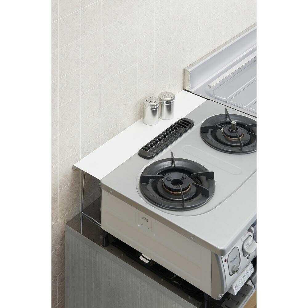 Shinkoh Stove Gap Rack