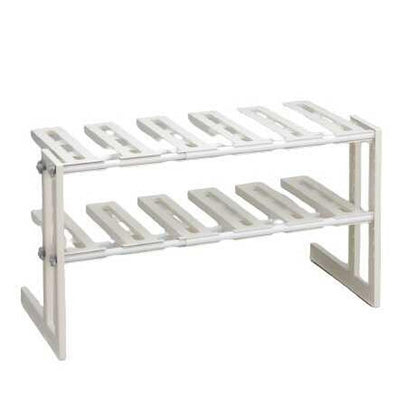 Shinkoh Sink Under Free Rack Expandable Type