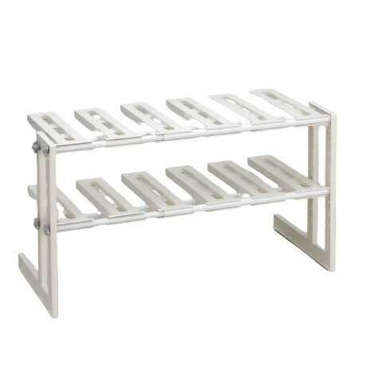 Shinkoh Sink Under Free Rack Expandable Type