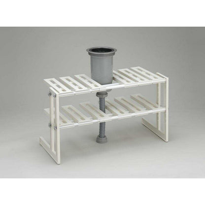 Shinkoh Sink Under Free Rack Expandable Type