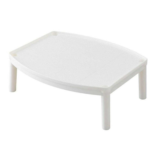 Shinkoh Plate Rack White