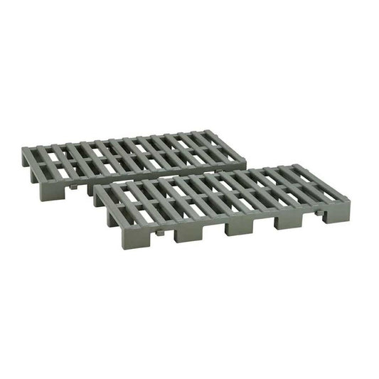 Shinkoh Clean Palette Connectable Type 2P