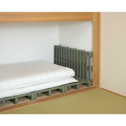 Shinkoh Clean Palette Connectable Type 2P