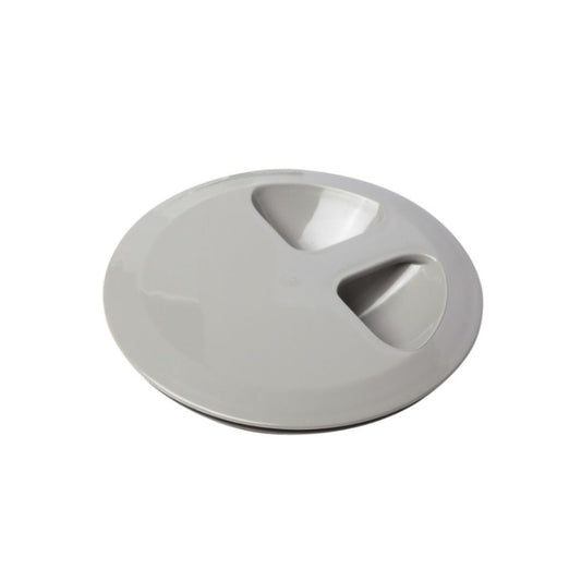 Shinko Sink Stopper Gray