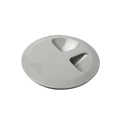 Shinko Sink Stopper Gray