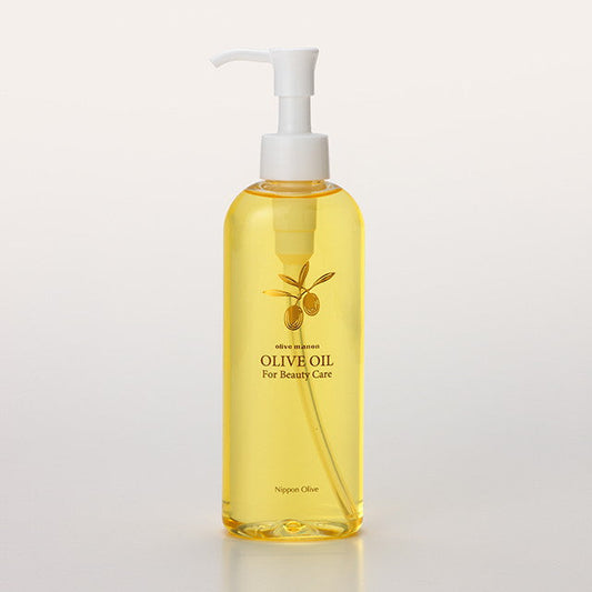 Nihon Olive Olive Manon Cosmetic Olive Oil 200ml