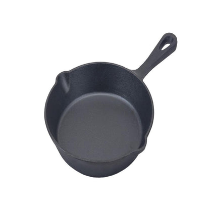 K.K Skillet Pan 20cm Black