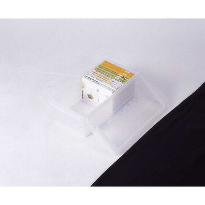 Ise Toh Paperback Case Natural