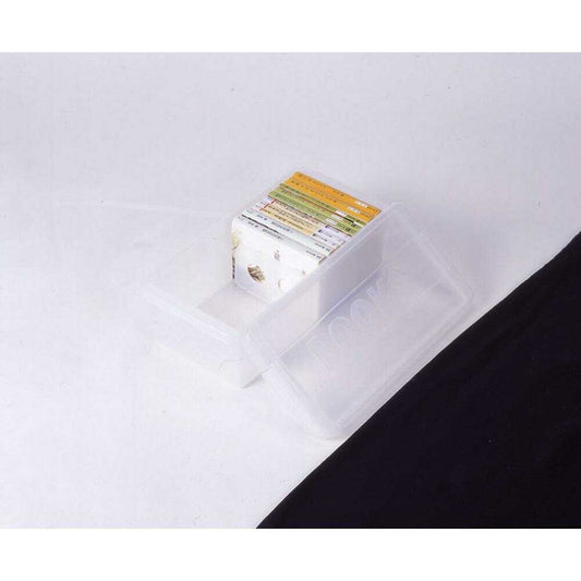 Ise Toh Paperback Case Natural