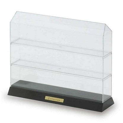 Ise Toh Collection Case S103 Clear 1pc