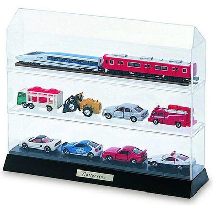 Ise Toh Collection Case S103 Clear 1pc