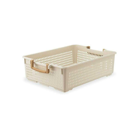 Ise Toh Free Basket L