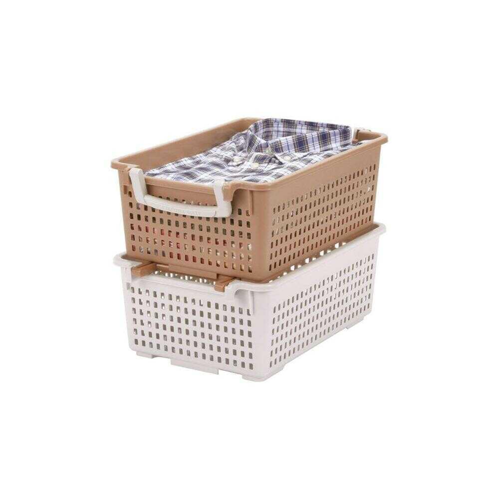 Ise Toh Free Basket L