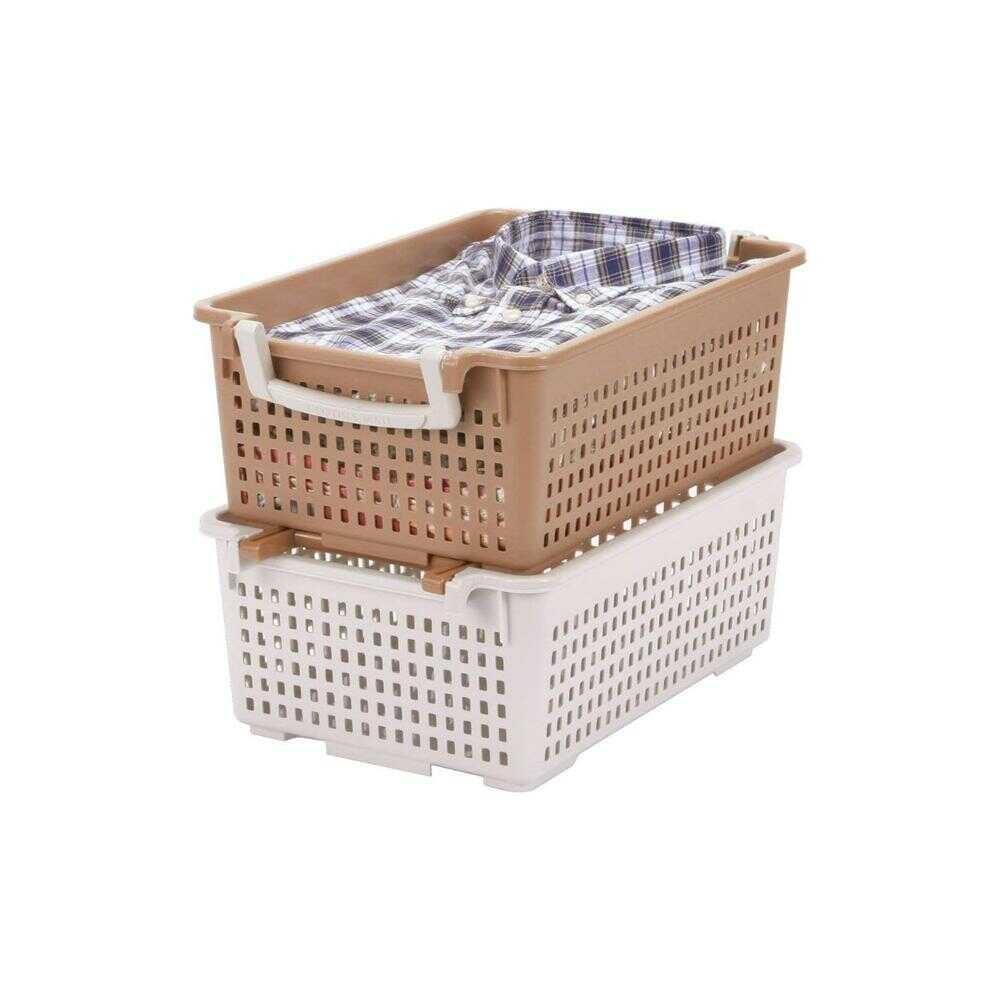 Ise Toh Free Basket M