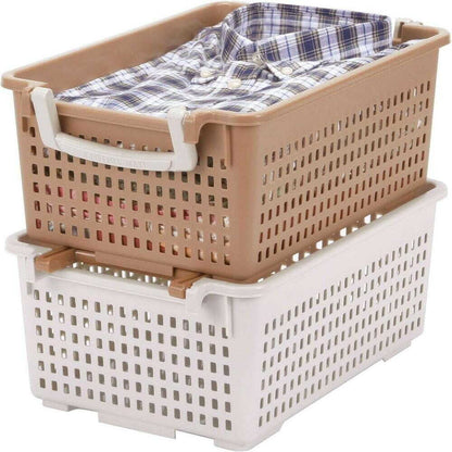 Ise Toh Free Basket S Ivory