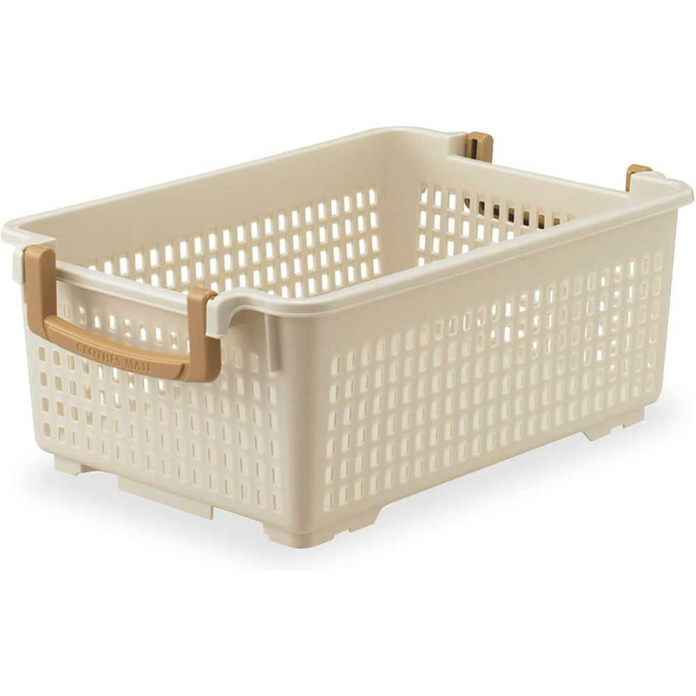 Ise Toh Free Basket S Ivory