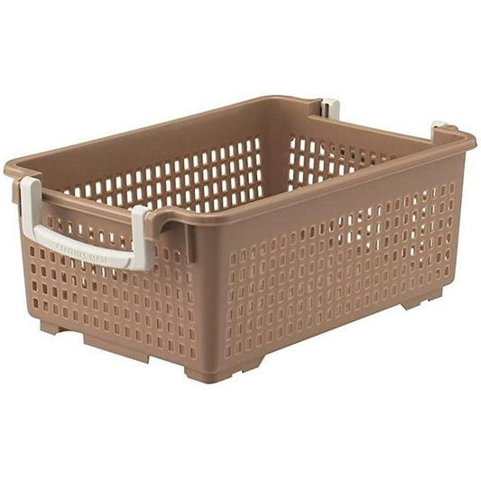 Ise Toh Free Basket S Beige