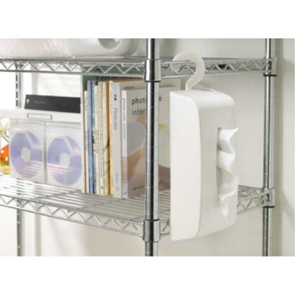 Ise Toh Tissue Paper Box White 1pc