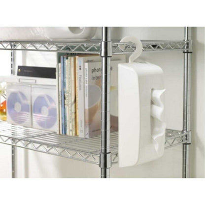 Ise Toh Tissue Paper Box White 1pc