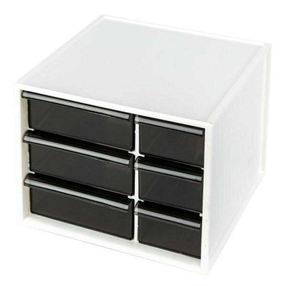 Ise Toh Eye Case S White 1pc
