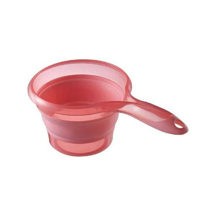 Iseto Soft Hand Bucket Pink