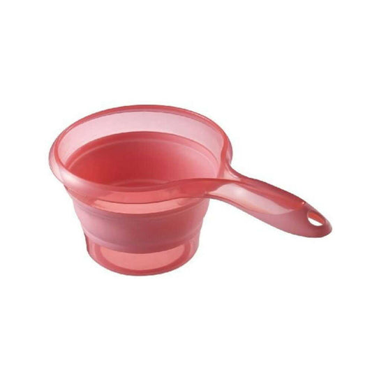Iseto Soft Hand Bucket Pink