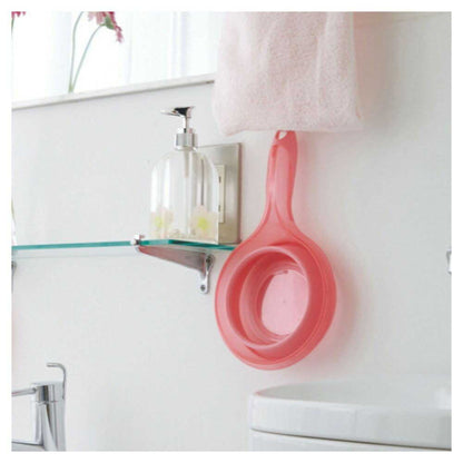 Iseto Soft Hand Bucket Pink