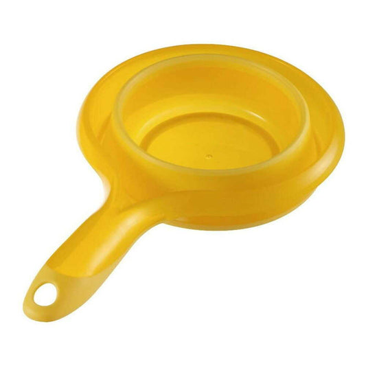Iseto Soft Hand Bucket Yellow