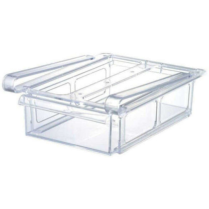 Ise Toh Refrigerator Tray Wide Clear 1pc