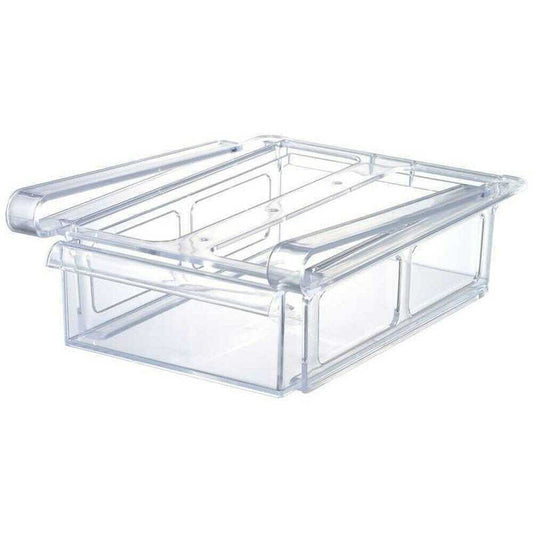 Ise Toh Refrigerator Tray Wide Clear 1pc
