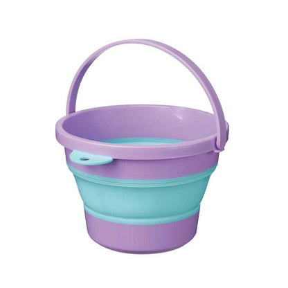 Ise Toh Soft Bucket Mini Purple