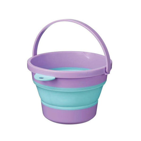 Ise Toh Soft Bucket Mini Purple