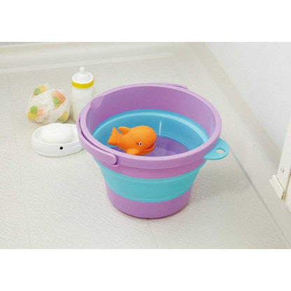 Ise Toh Soft Bucket Mini Purple