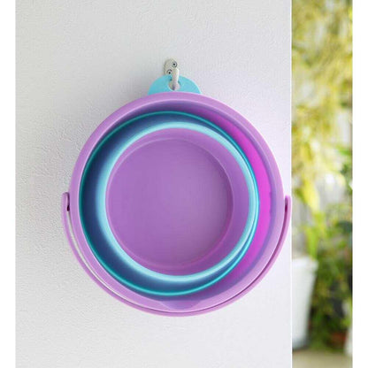 Ise Toh Soft Bucket Mini Purple