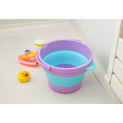 Ise Toh Soft Bucket Mini Purple