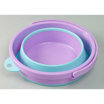 Ise Toh Soft Bucket Mini Purple