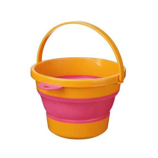 Ise Toh Soft Bucket Mini Orange