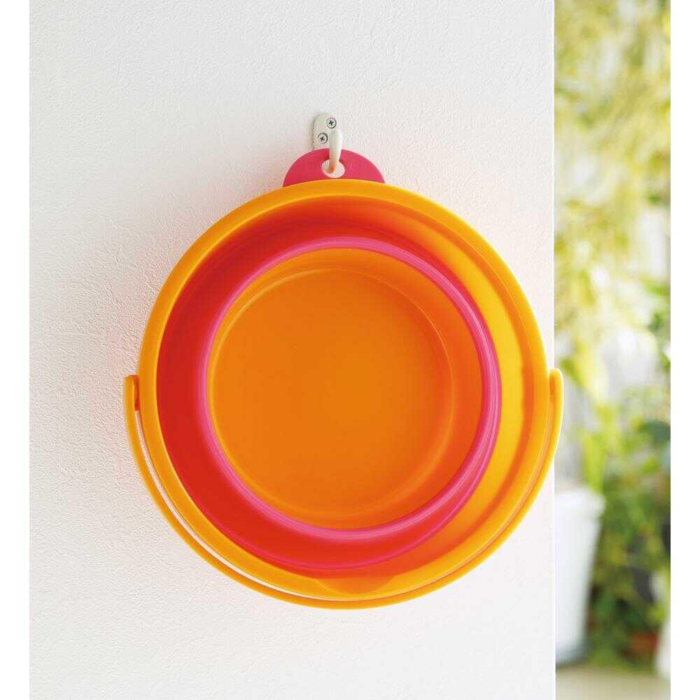 Ise Toh Soft Bucket Mini Orange