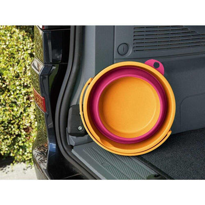 Ise Toh Soft Bucket Mini Orange