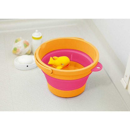 Ise Toh Soft Bucket Mini Orange