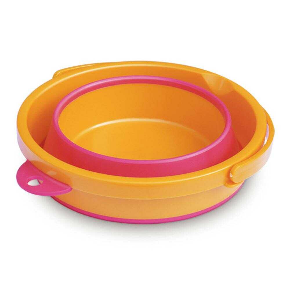 Ise Toh Soft Bucket Mini Orange
