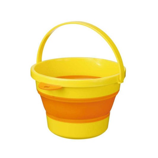 Ise Toh Soft Bucket Mini Yellow