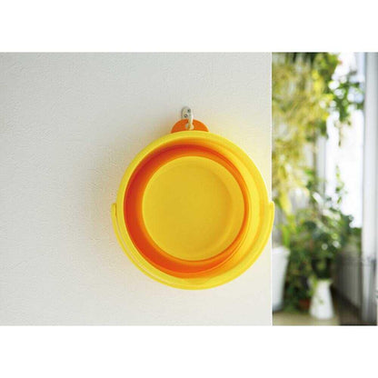 Ise Toh Soft Bucket Mini Yellow