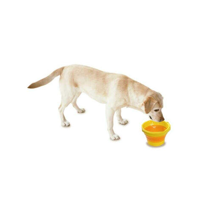 Ise Toh Soft Bucket Mini Yellow