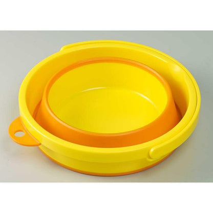Ise Toh Soft Bucket Mini Yellow